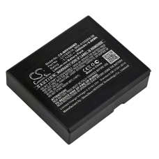Kompatybilna wymiana baterii za Mindray 022-000008-00,LI11S001A,M05-0100004-08