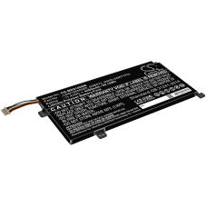 Kompatybilna wymiana baterii za Mechrevo LDW19050065,SSBS73,SWIN-GGRTTF01