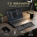 Bateria kompatybilny z Mechrevo CS-MRS160NB