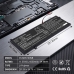 Bateria kompatybilny z Mechrevo CS-MRS160NB