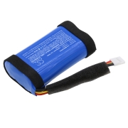 Battery compatibleWith Speaker Battery