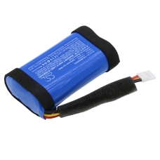 Compatible battery replacement for Marshall C406A3,C406A3-1