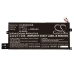 Compatible battery replacement for Mechrevo SSBS77