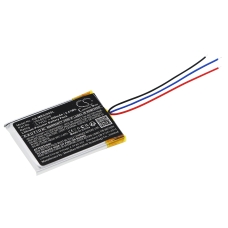 Kompatybilna wymiana baterii za Marshall VDL603040