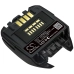 Baterie do skanera Motorola CS-MRS507BL