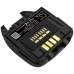Baterie do skanera Motorola CS-MRS507BL