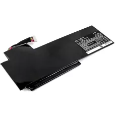 Kompatybilna wymiana baterii za MSI BTY-L76