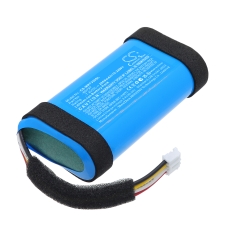 Kompatybilna wymiana baterii za Marshall B0797