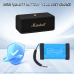 Bateria kompatybilny z Marshall CS-MRT300XL