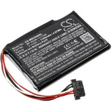 Kompatybilna wymiana baterii za Magellan BP-N399-11/1100
