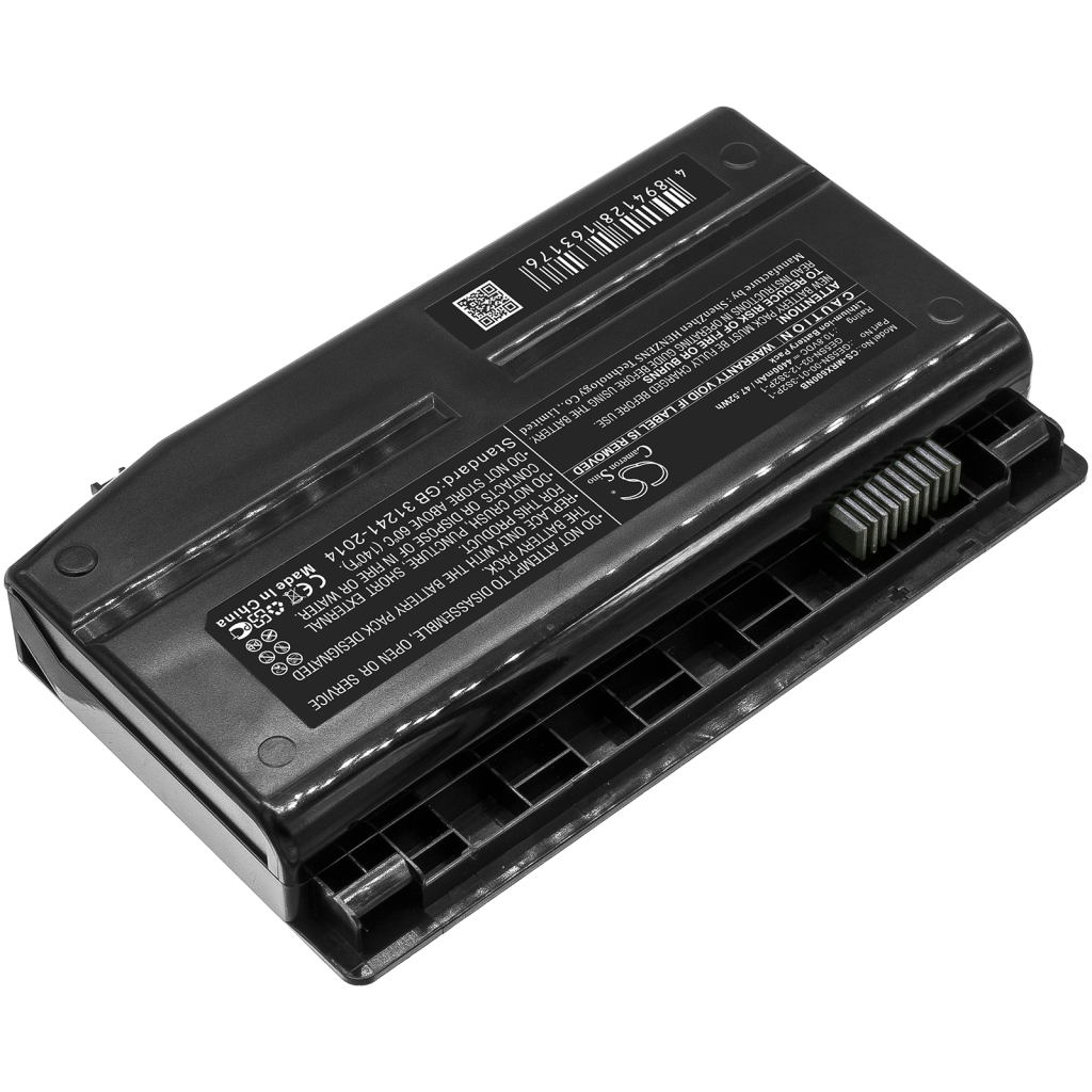 Notebook battery Mechrevo CS-MRX600NB