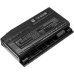Notebook battery Mechrevo CS-MRX600NB