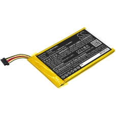 Kompatybilna wymiana baterii za Magellan N496