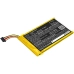 Battery Replaces N496