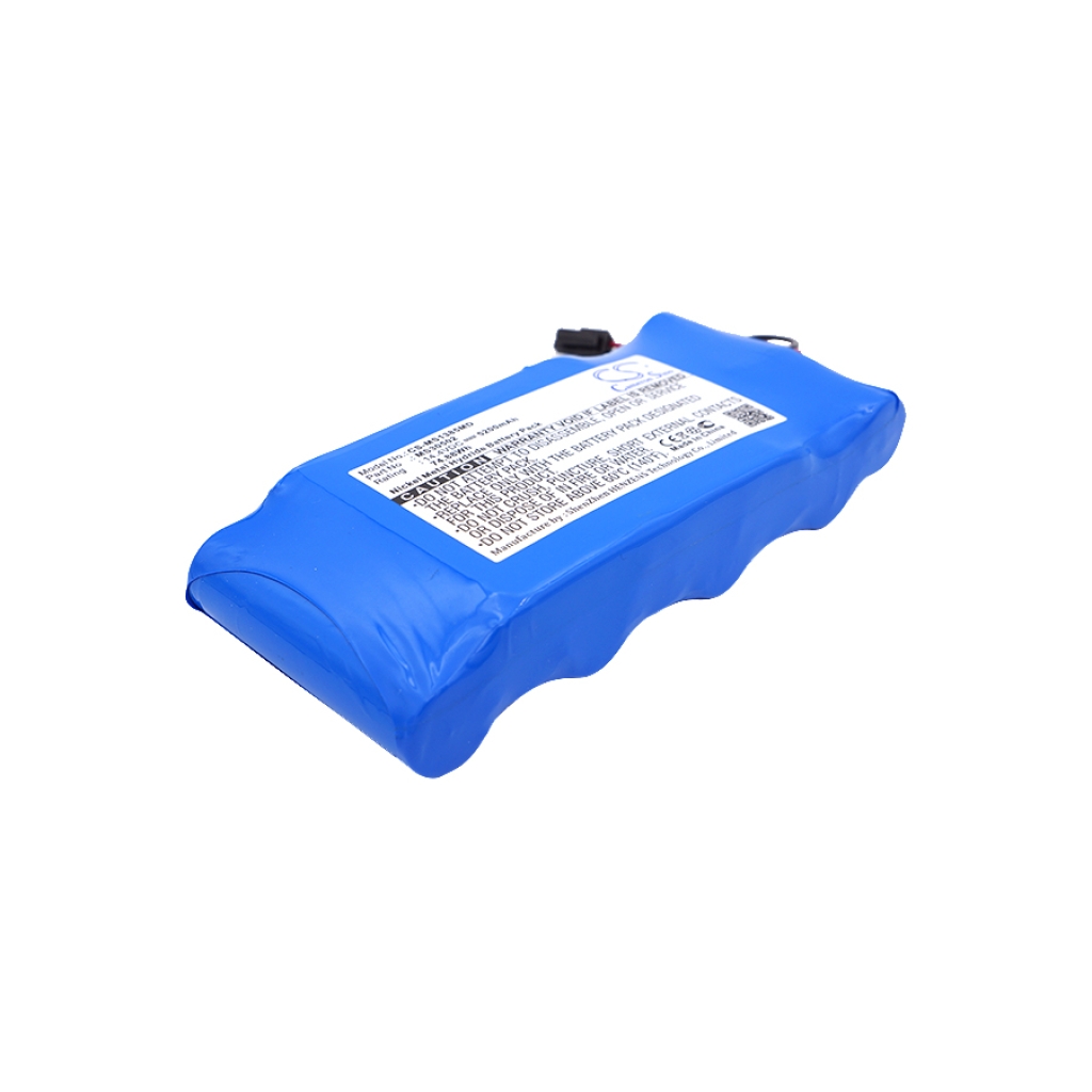Baterie do urządzeń medycznych Drager SC6002XL