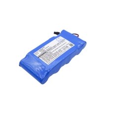 Kompatybilna wymiana baterii za Drager MS30502