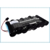 Camera Battery QUASAR CS-MS1449MD