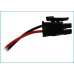 Camera Battery QUASAR CS-MS1449MD
