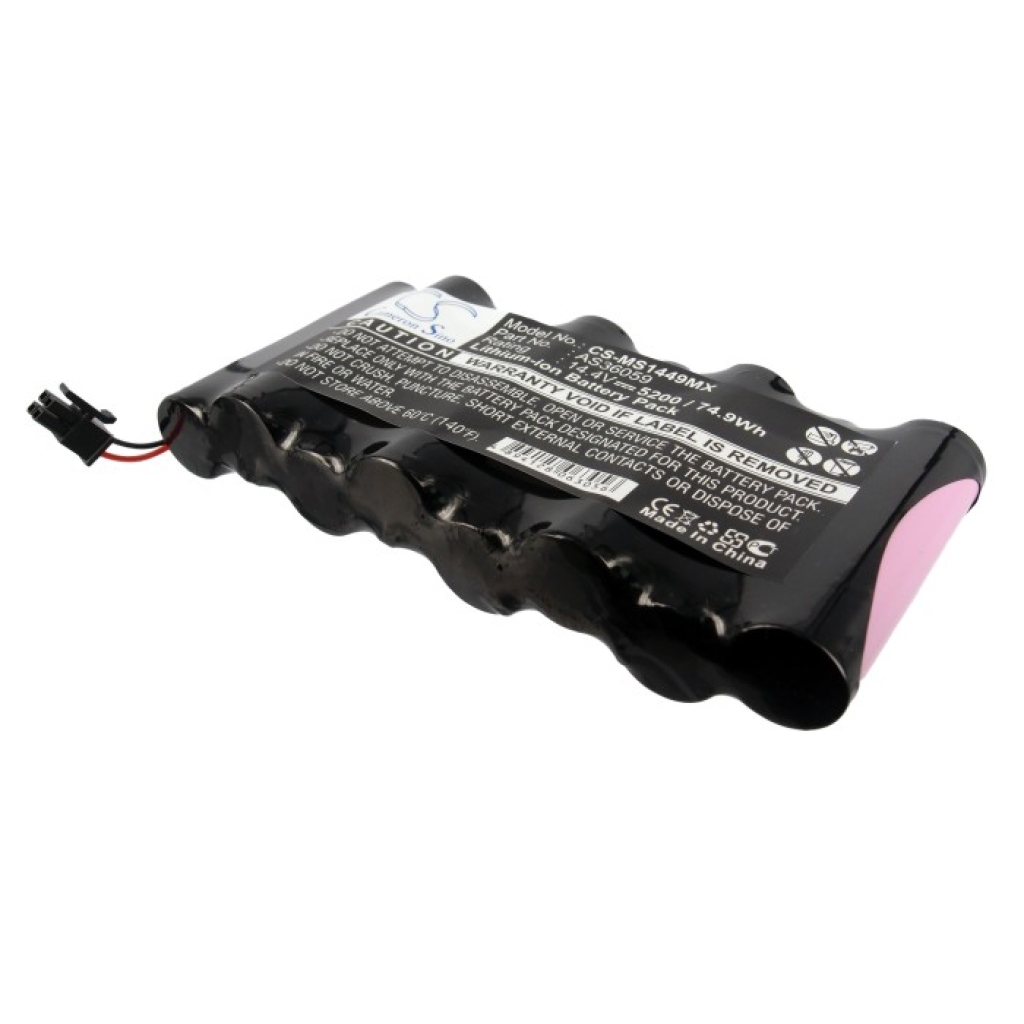 Battery for Drager INFINITY