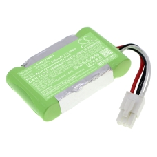 Kompatybilna wymiana baterii za Siemens EE090263