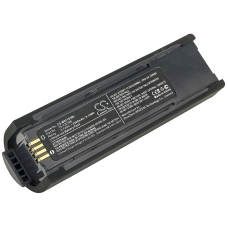 Kompatybilna wymiana baterii za Metrologic 46-00358,70-72018,70-72018B,BJ-MJ02X-2K4KSM