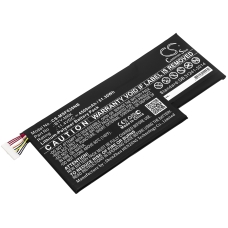 Kompatybilna wymiana baterii za MSI BTY-M6K