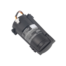 Kompatybilna wymiana baterii za Metrologic 00-06260A,46-46870,95359535BT,BJ-9535X-1K1KSM,ML95L1-G