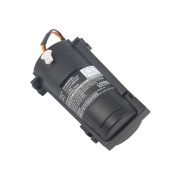 Battery compatibleWith Metrologic
