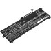 Notebook battery MSI CS-MSG420NB