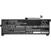 Notebook battery MSI CS-MSG420NB