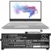 Notebook battery MSI CS-MSG420NB