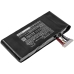 Bateria do notebooków MSI CS-MSG720NB