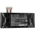 Bateria do notebooków MSI CS-MSG720NB