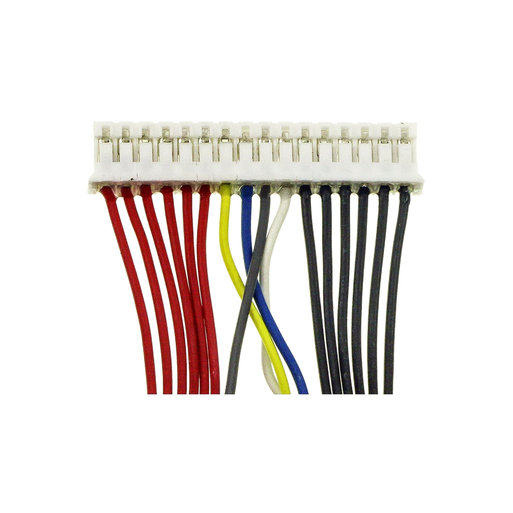 Bateria do notebooków MSI CS-MSG720NB