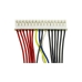 Bateria do notebooków MSI CS-MSG720NB