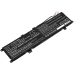 Bateria do notebooków MSI CS-MSH150NB