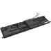 Bateria do notebooków MSI CS-MSH660NB
