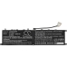 Bateria do notebooków MSI CS-MSH660NB