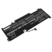Battery for MSI Katana GF76 12UD-009TH
