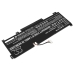 Battery for MSI Pulse GL76 11UEK-052PH