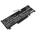 Battery for MSI Pulse GL76 11UEK-052PH