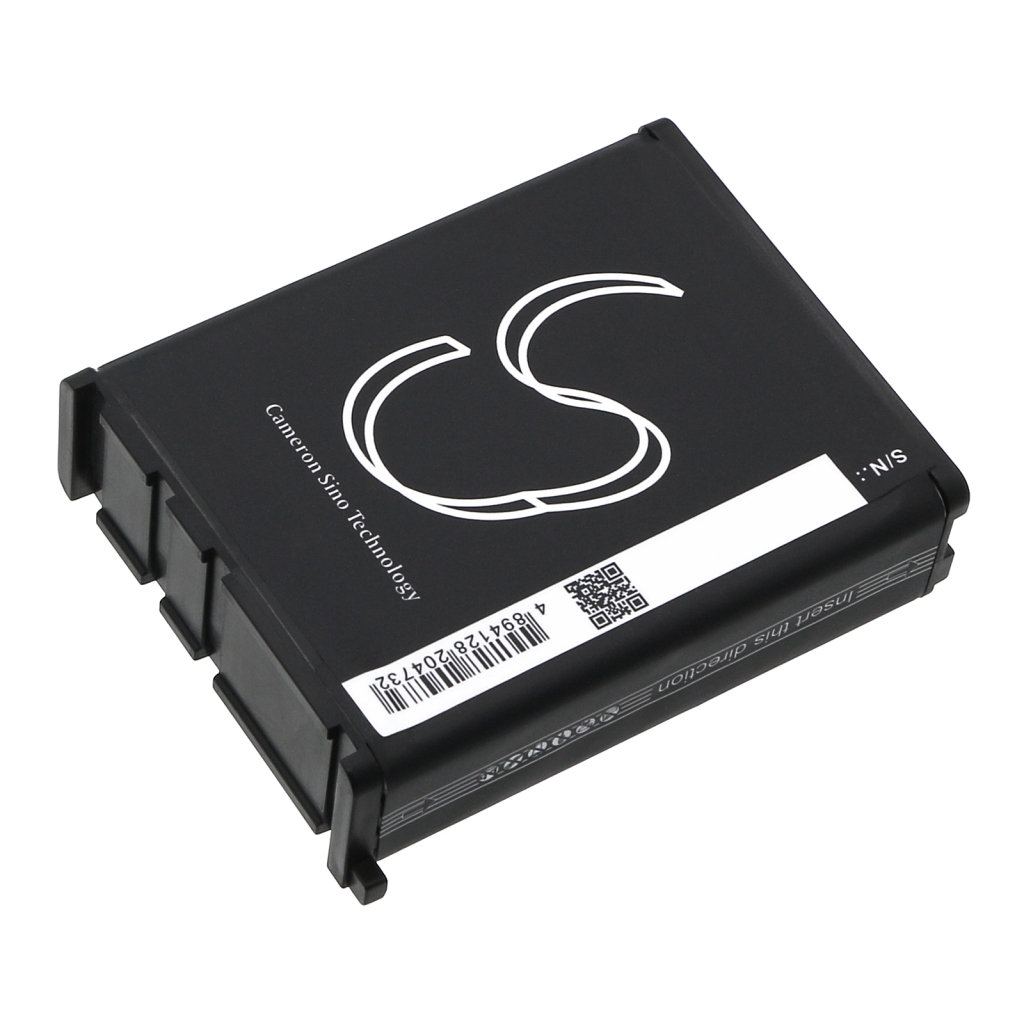 Baterie do skanera M3 Mobile CS-MSM150BL
