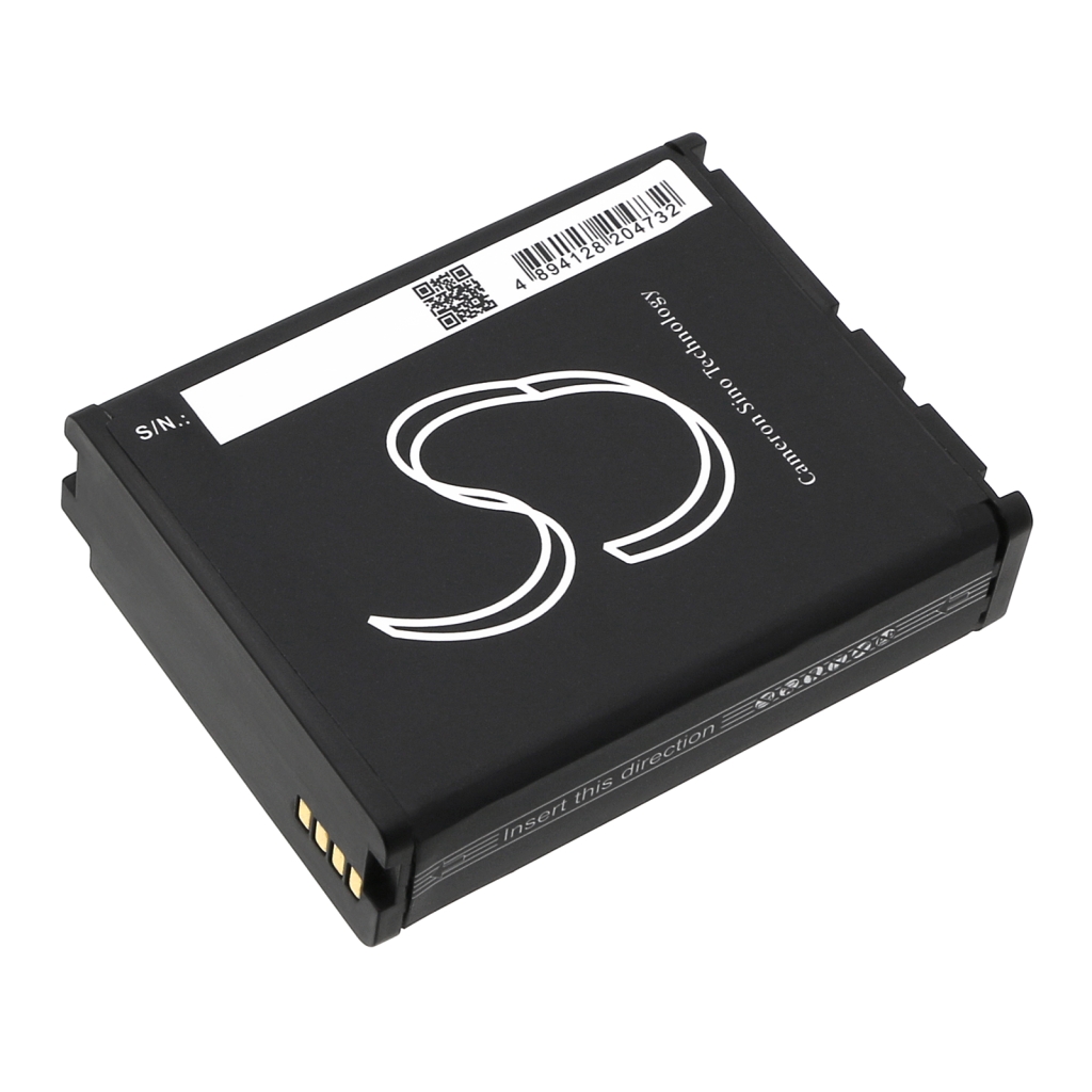 Baterie do skanera M3 Mobile CS-MSM150BL