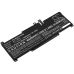 Bateria do notebooków MSI CS-MSP140NB