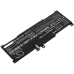 Bateria do notebooków MSI CS-MSP140NB