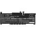 Bateria do notebooków MSI CS-MSP140NB