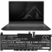 Bateria do notebooków MSI CS-MSP140NB