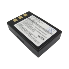 Kompatybilna wymiana baterii za Metrologic 46-00518,MET-46-00518