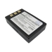 Baterie do skanera Metrologic CS-MSP570BL