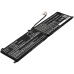 Bateria do notebooków MSI CS-MSP650NB